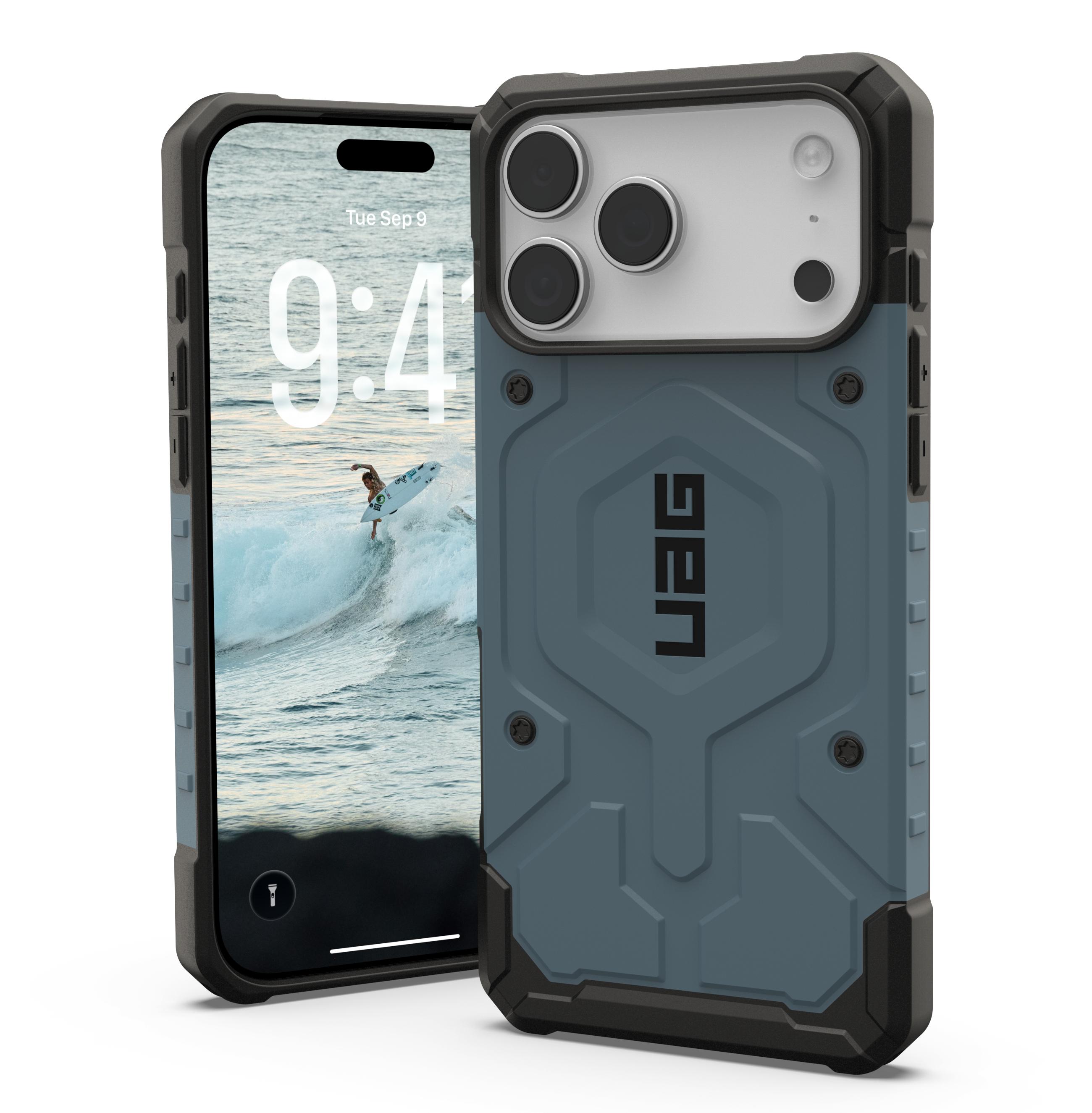 UAG iPhone 17 Pro Max Pathfinder Magsafe Case