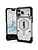 UAG iPhone 17 Pro Max Pathfinder Clear Magsafe Case
