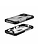 UAG iPhone 17 Pathfinder Clear Magsafe Case
