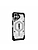 UAG iPhone 17 Pathfinder Clear Magsafe Case