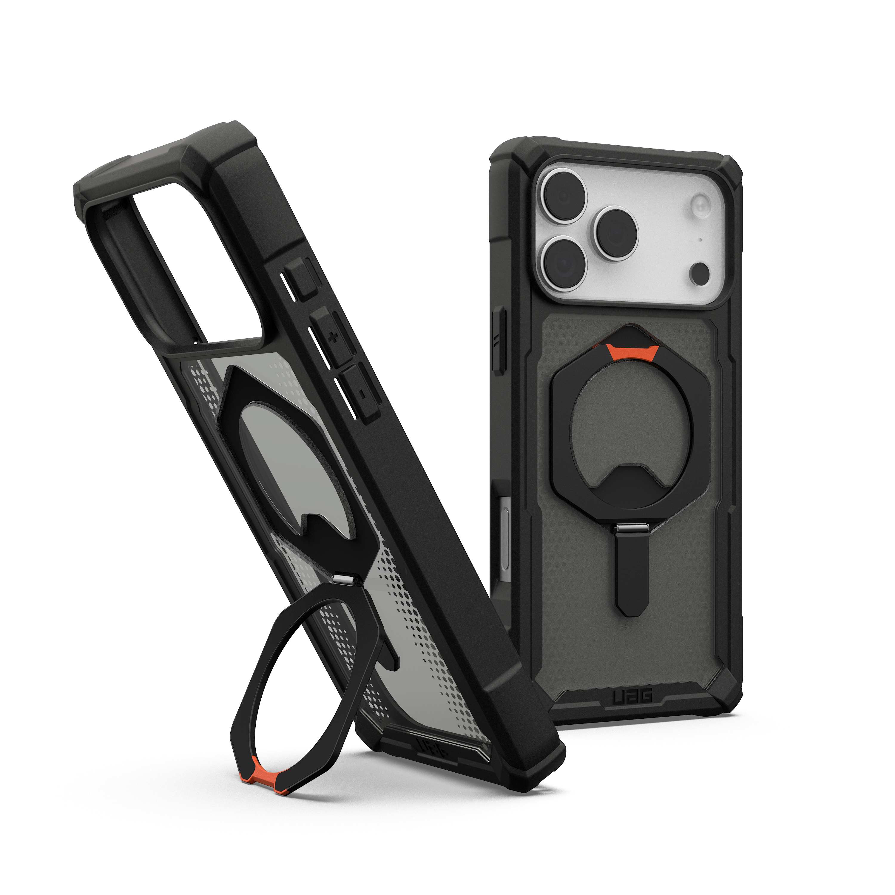 UAG iPhone 17 Pro Max Plasma XTE Magsafe Case