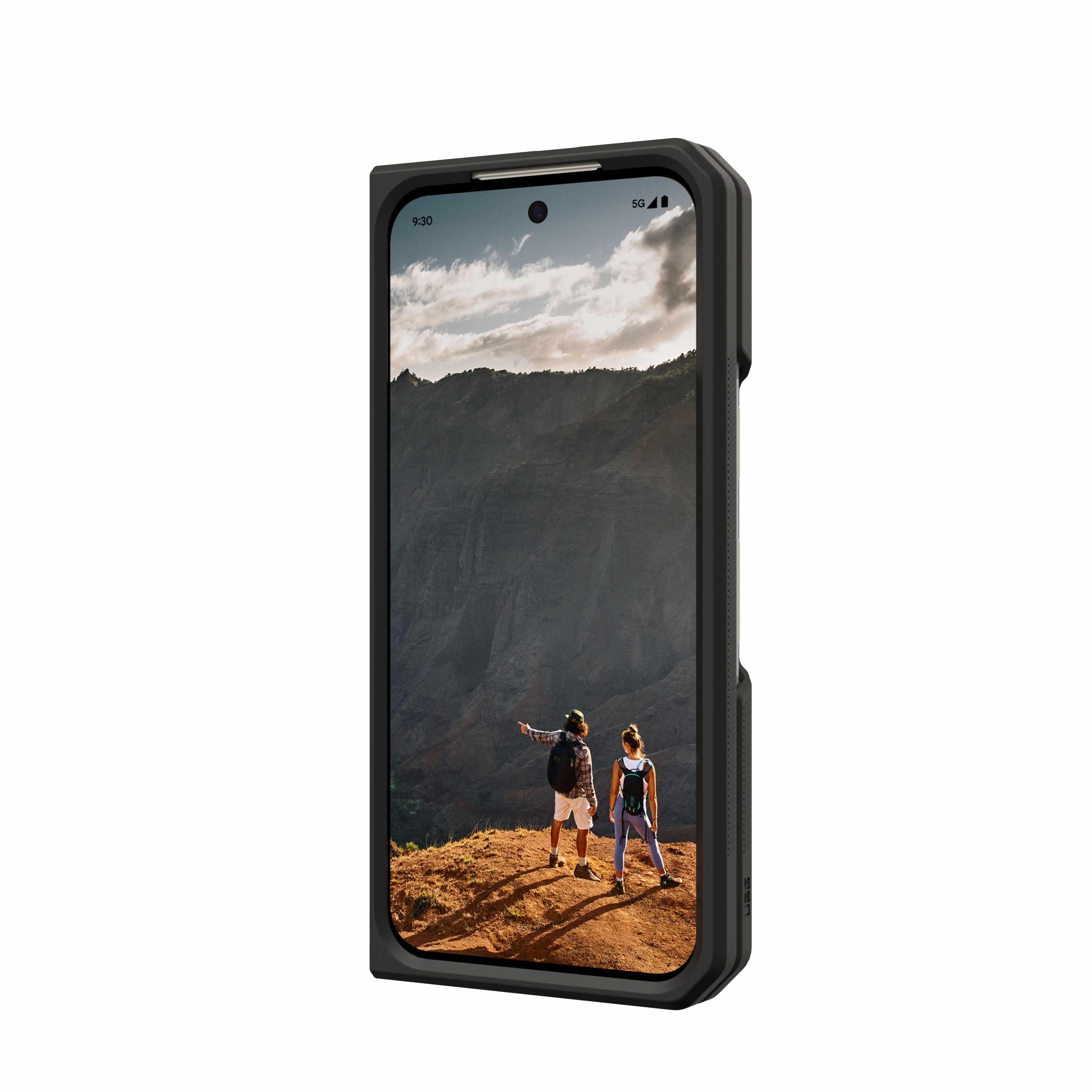 UAG Google Pixel Pro 10 Fold Magsafe Mouve Case