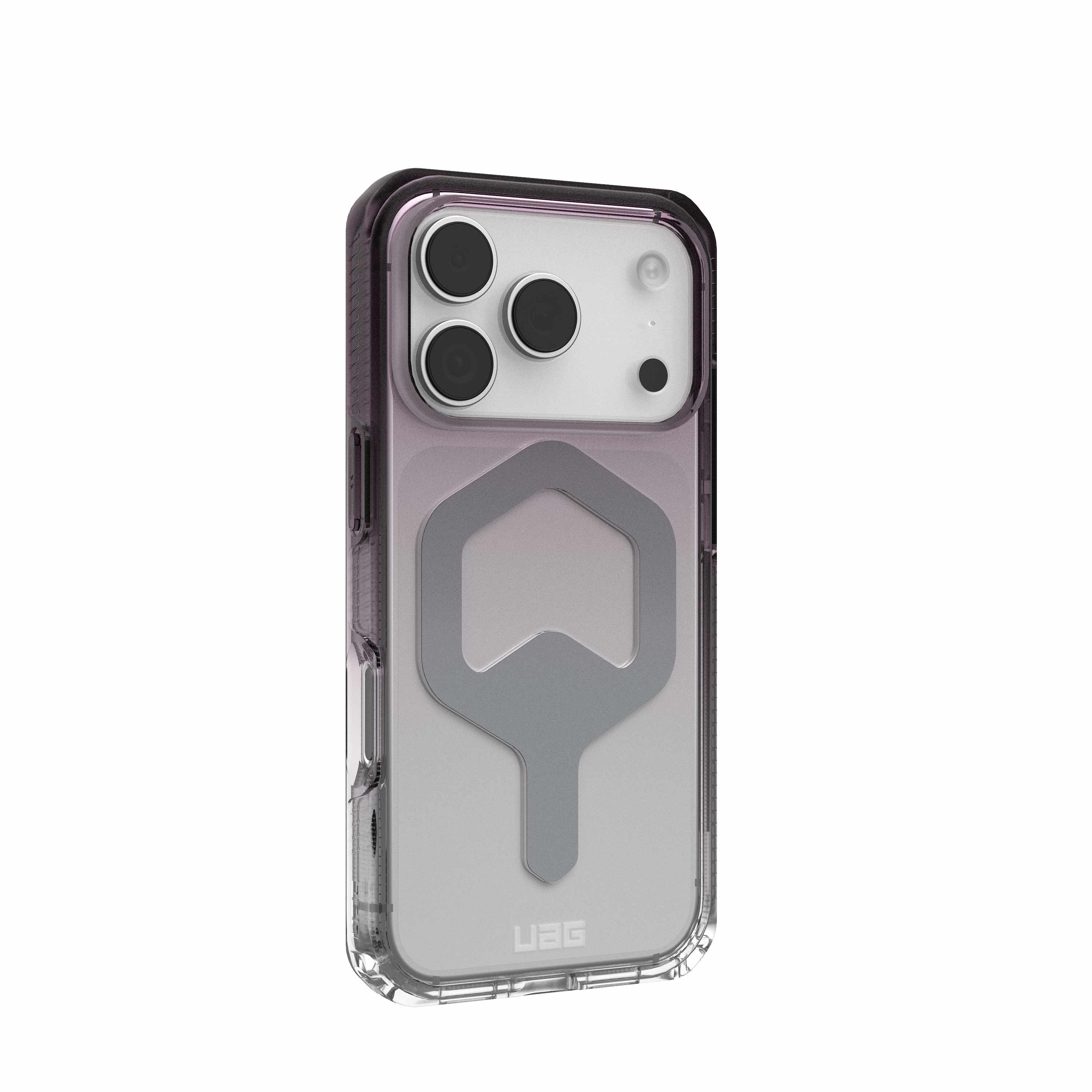 UAG iPhone 17 Pro Plyo Ombre Magsafe Case
