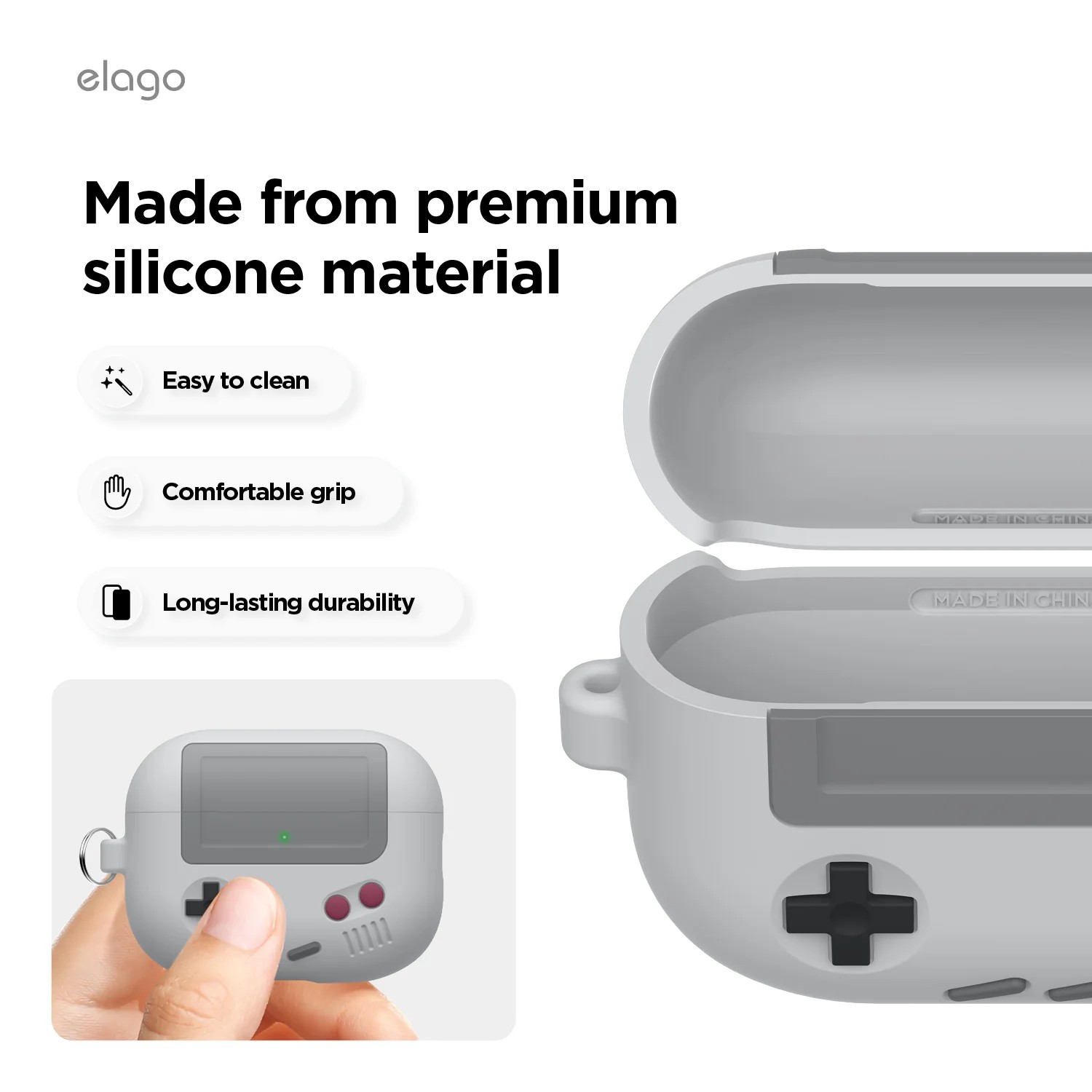 Elago AirPods Pro 3 AW5 Case