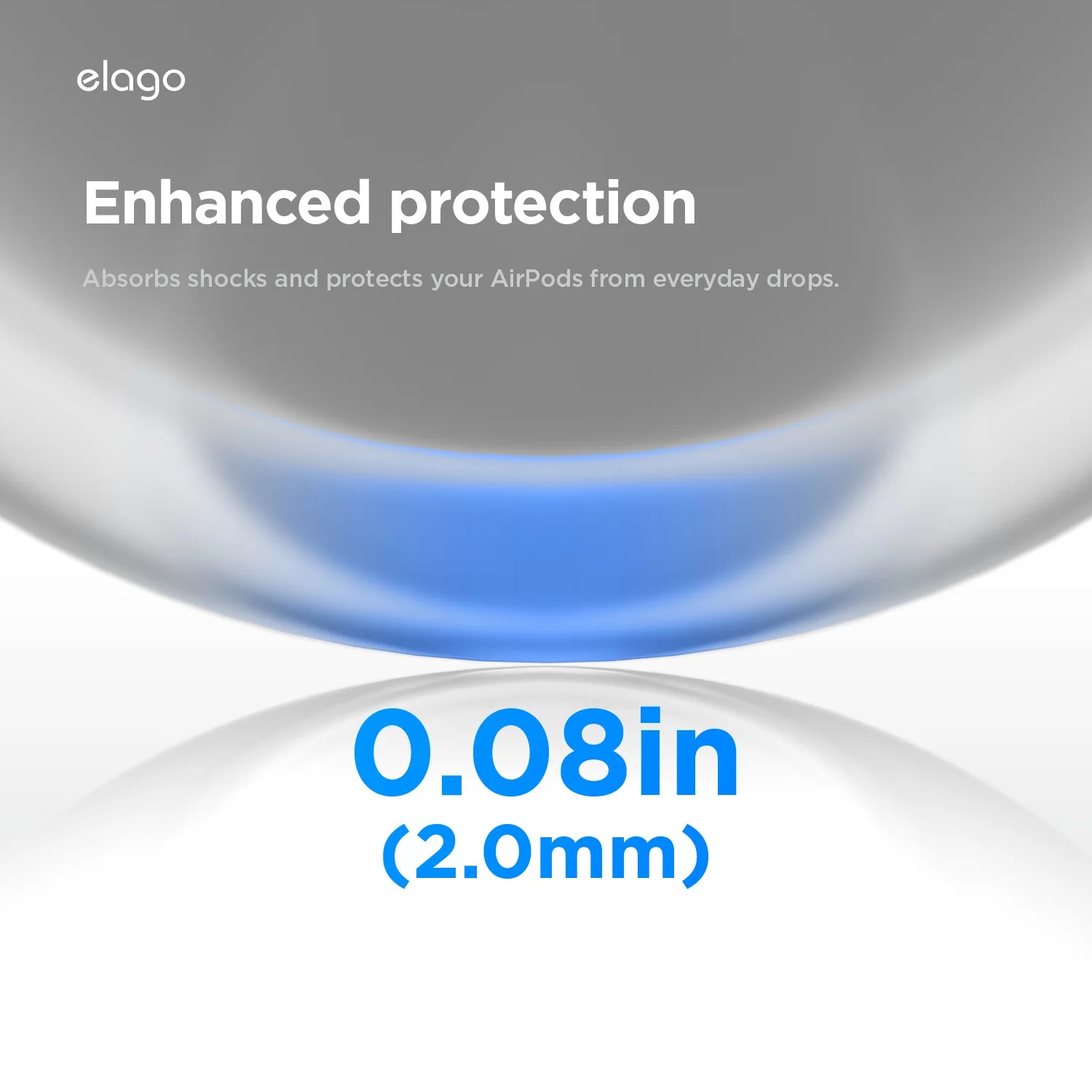 Elago AirPods Pro 3 AW5 Case