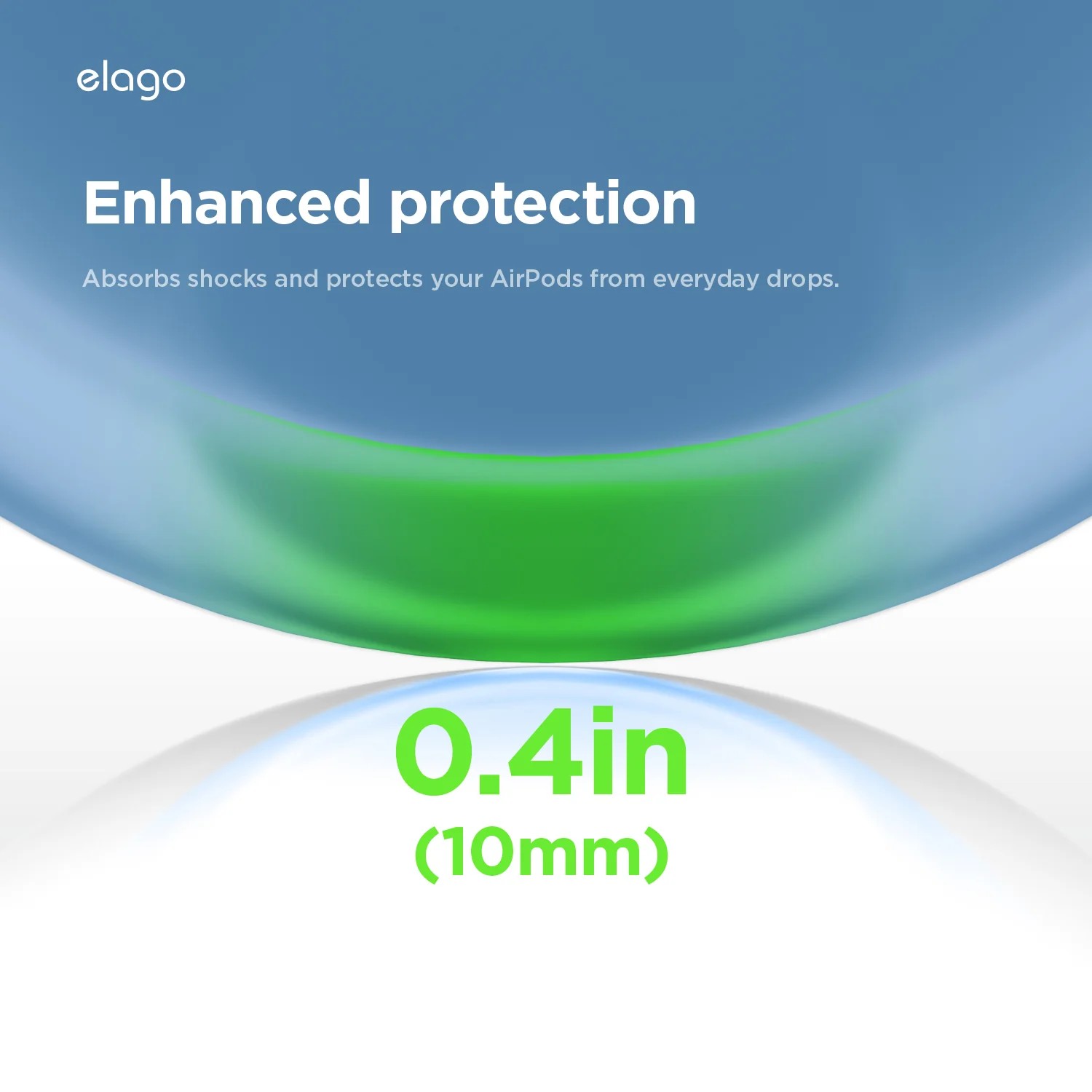 Elago AirPods Pro 3 Cassette Player Hang Case