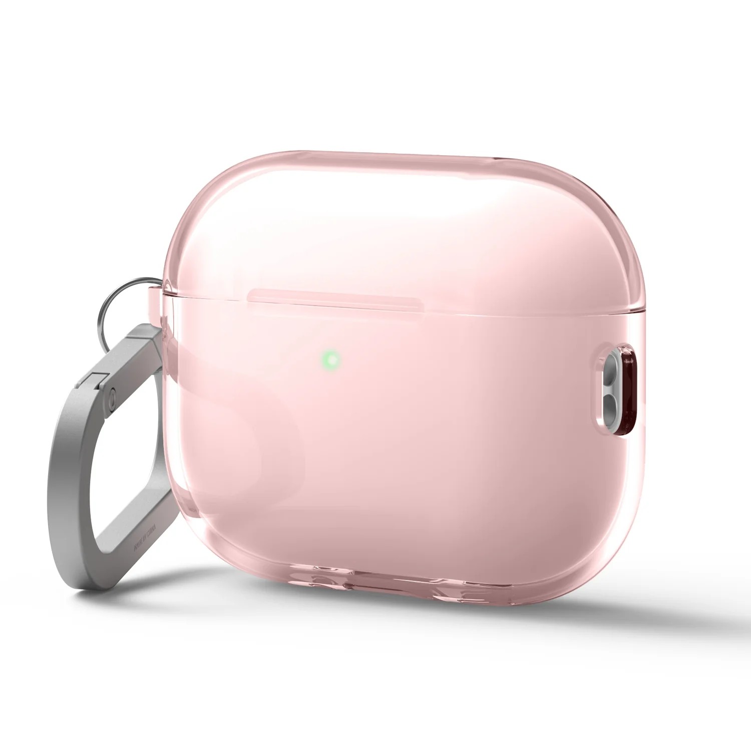 Elago AirPods Pro 3 Clear Hang Case