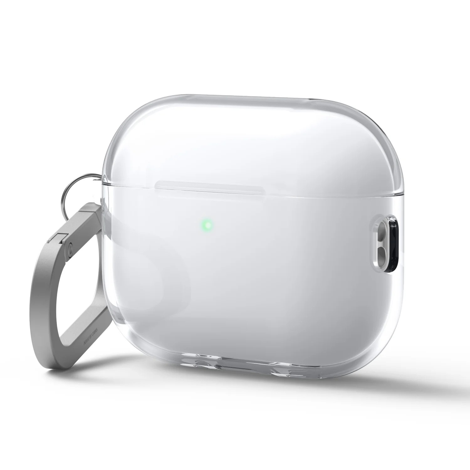 Elago AirPods Pro 3 Clear Hang Case