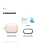Elago AirPods Pro 3 Silicone Hang Case