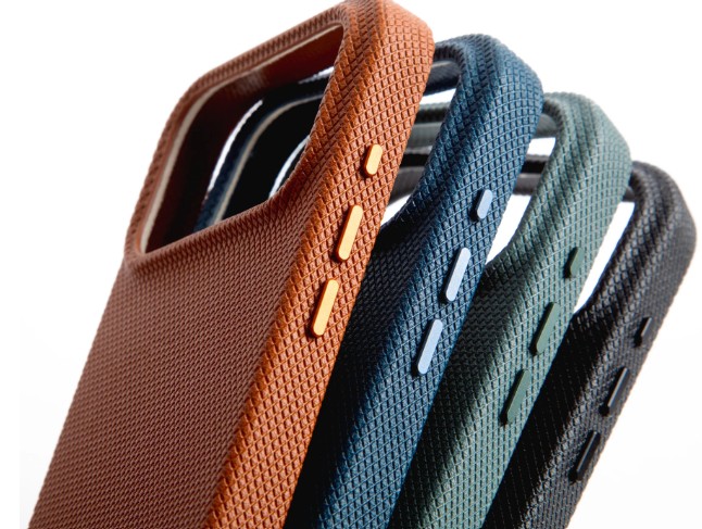 Native Union iPhone 17 Pro (RE)Classic Case