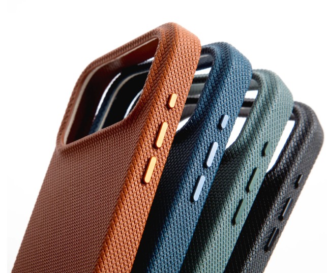 Native Union iPhone 17 Pro Max (RE)Classic Case