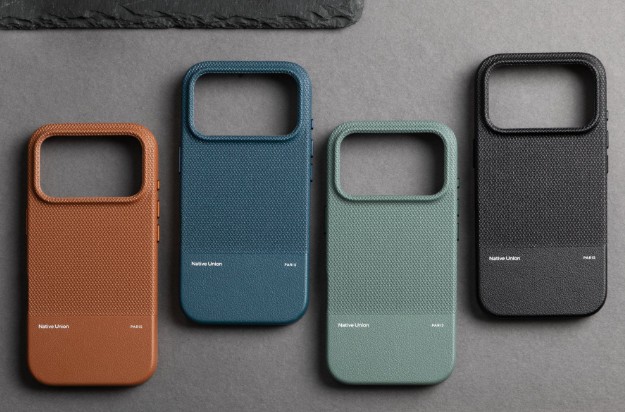 Native Union iPhone 17 Pro Max (RE)Classic Case