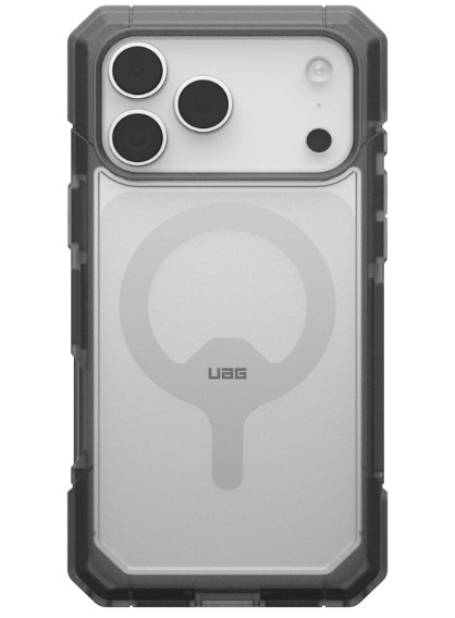 UAG iPhone 17 Pro Max Trooper 2pc MagSafe Case
