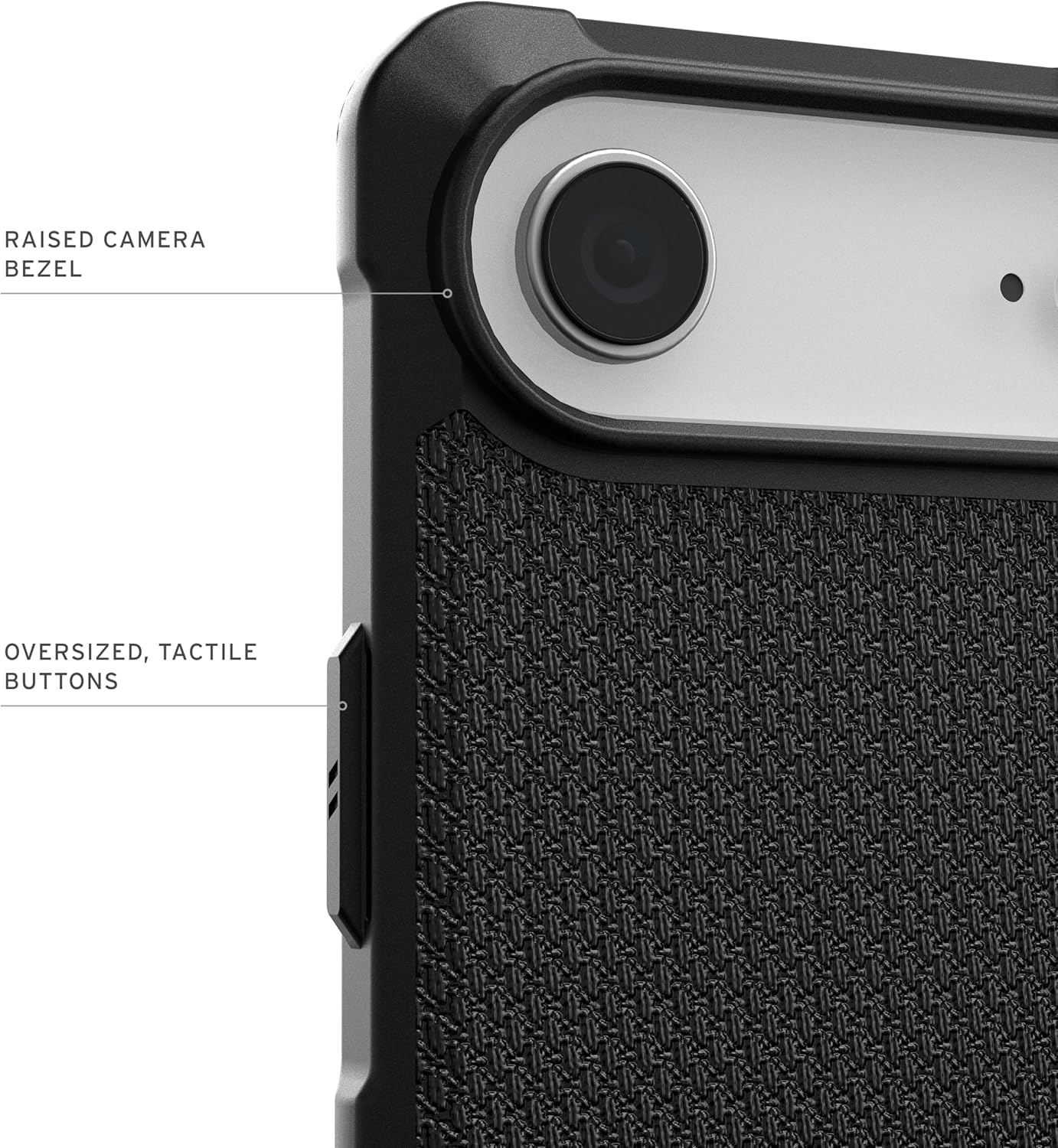 UAG iPhone 17 Air Metropolis LT Magsafe Case