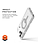 UAG iPhone 17 Pro Max Plyo Magsafe Case
