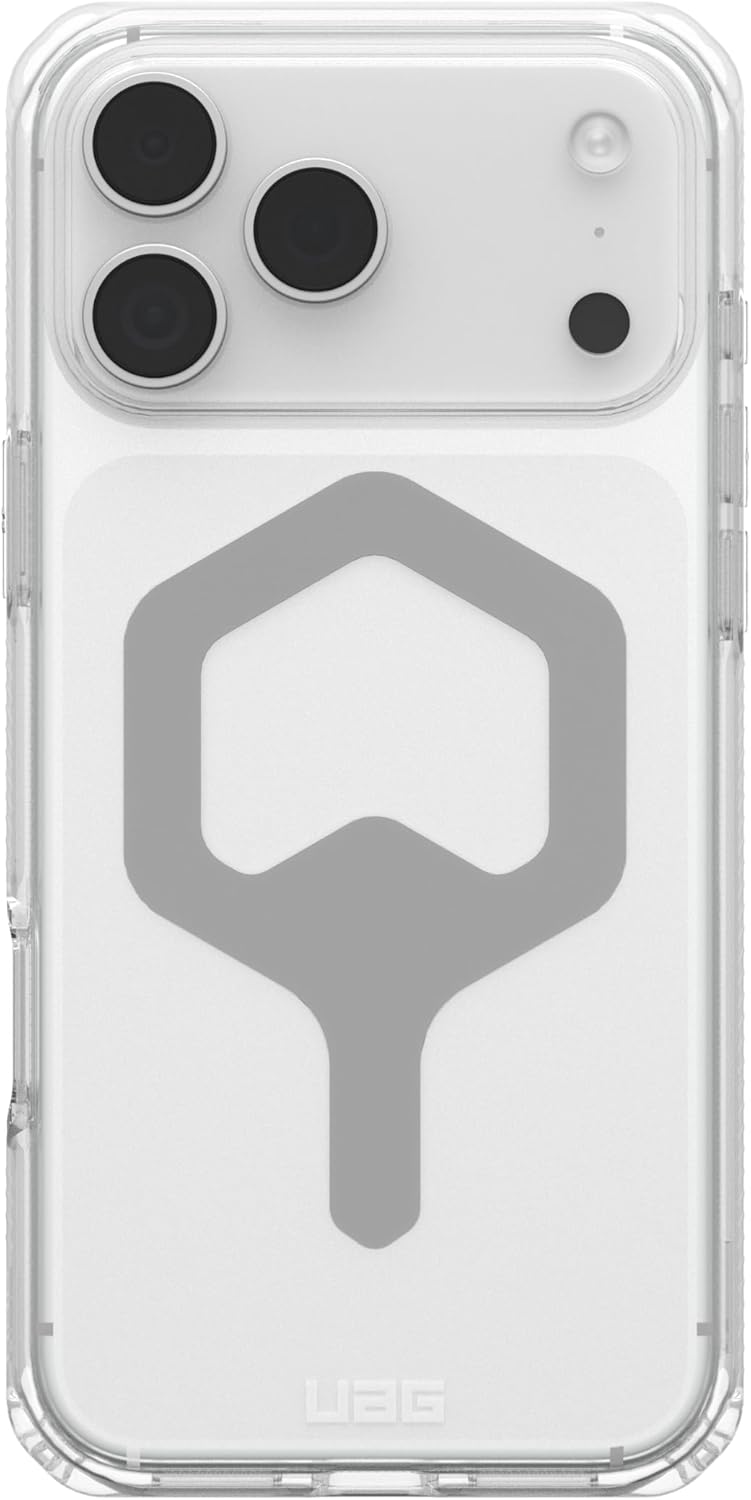 UAG iPhone 17 Pro Max Plyo Magsafe Case
