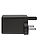 UAG Wall Charger SRGE 65W 3Port UK Black