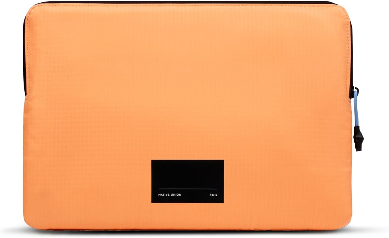 Native Union ULTRALIGHT SLEEVE FOR MACBOOK 13" 
