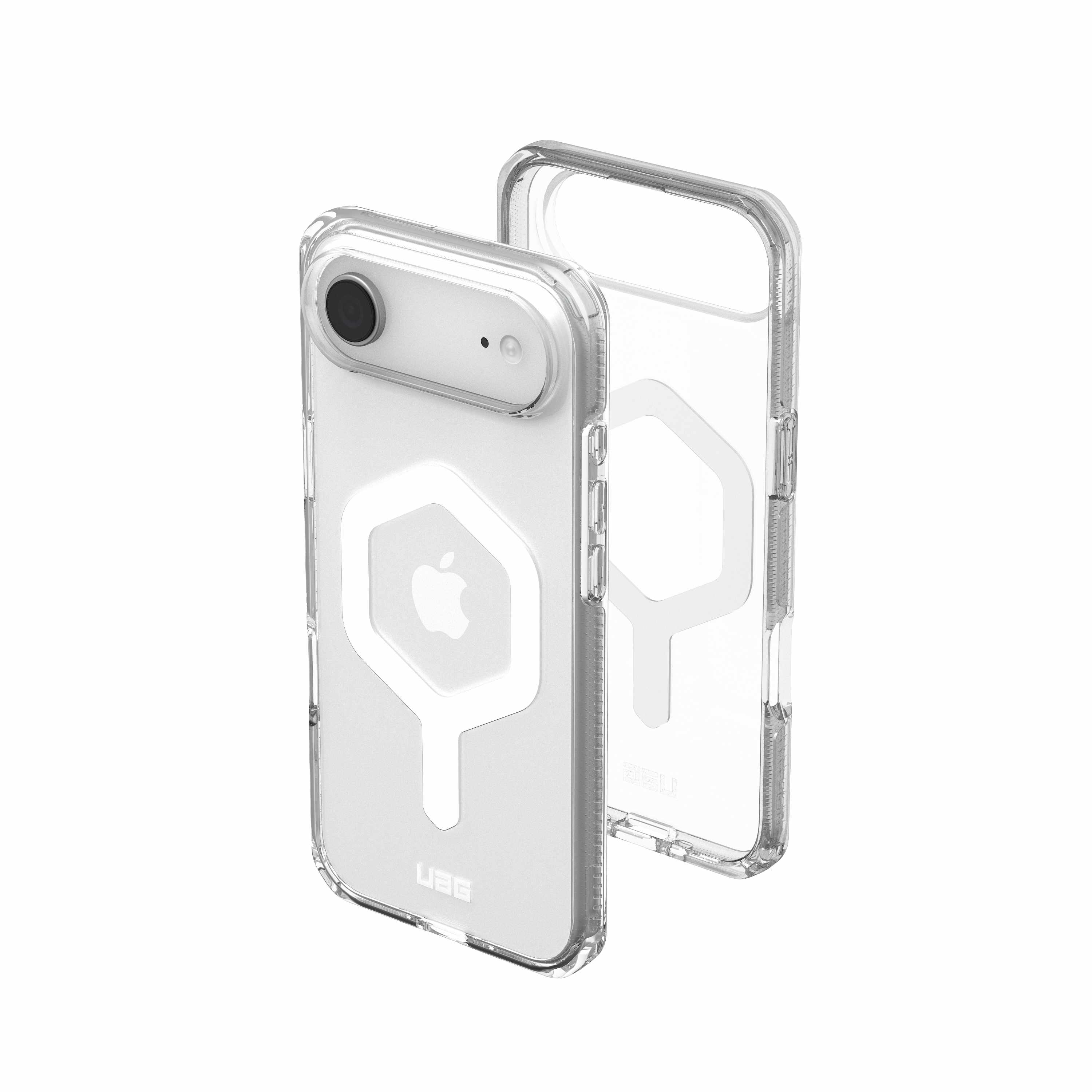 UAG iPhone 17 Air Plyo Magsafe Case