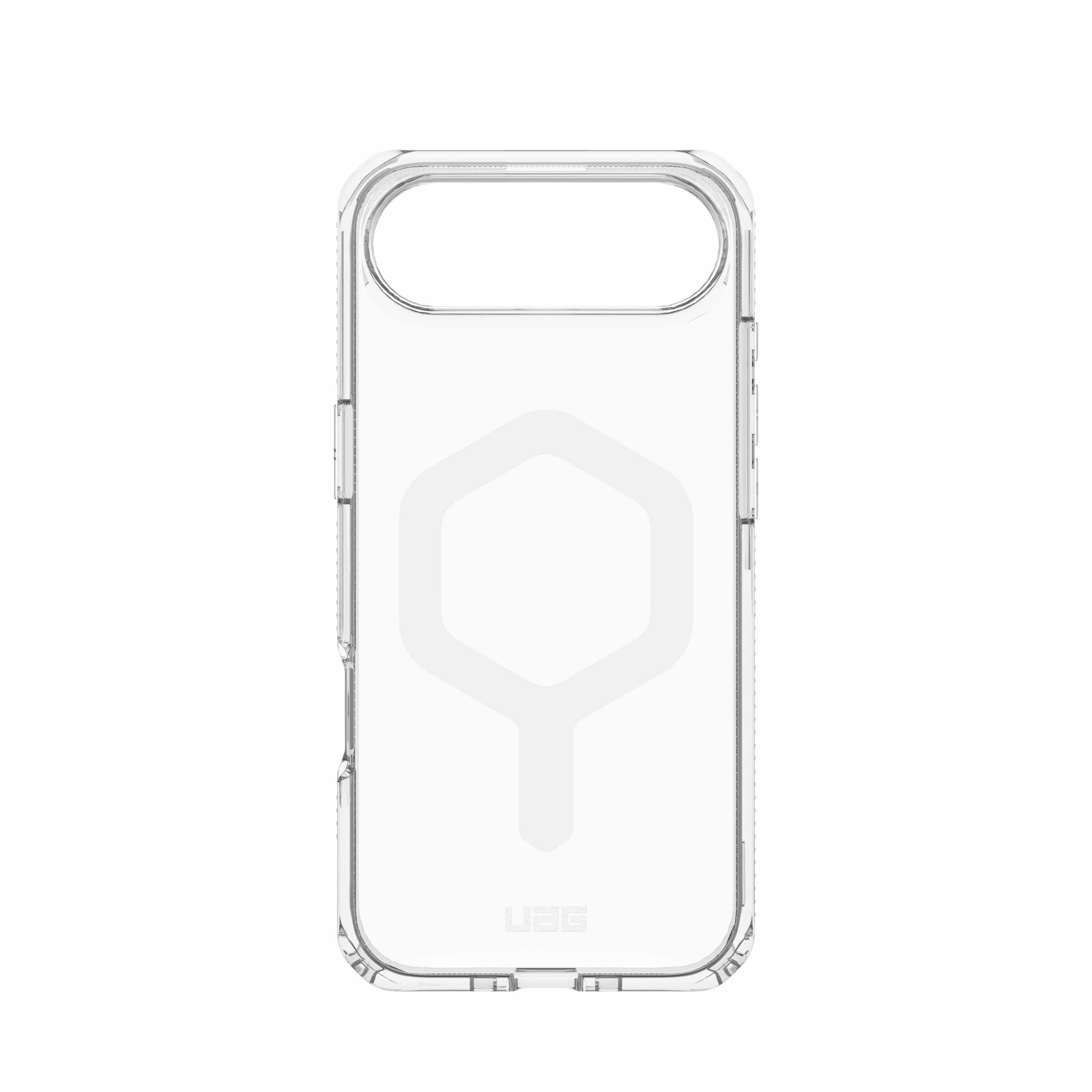 UAG iPhone 17 Air Plyo Magsafe Case