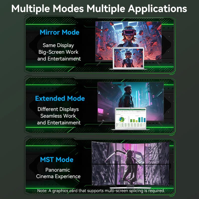 Vention Cotton Braided Ultra Thin HDMI-A Male to Male HD Cable 8K 1M Aluminum Alloy Type