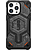 UAG iPhone 15 Pro Max Monarch Pro Forged Carbon Fiber Case