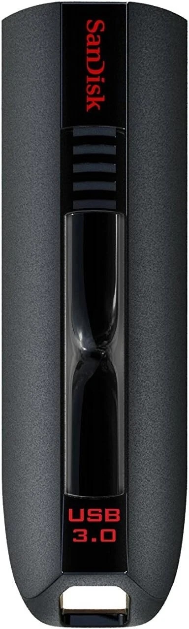 SanDisk Extreme USB 3.0 Flash Drive 64GB