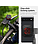 Spigen Gearlock MF100 Out Front Bike Mount