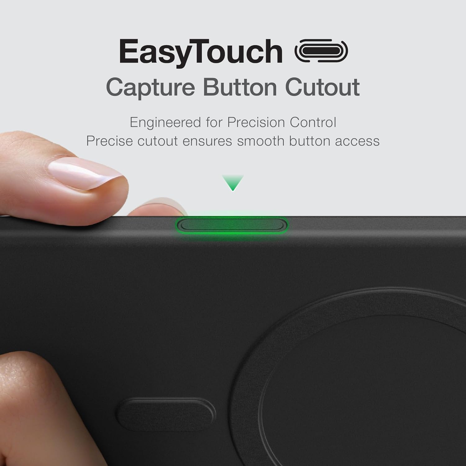 AMAZINGTHING MINIMAL AIR MAGSAFE DROP PROOF CASE FOR  IPHONE 17 AIR 6.6