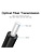 Vention Optical Fiber Audio Cable 2M