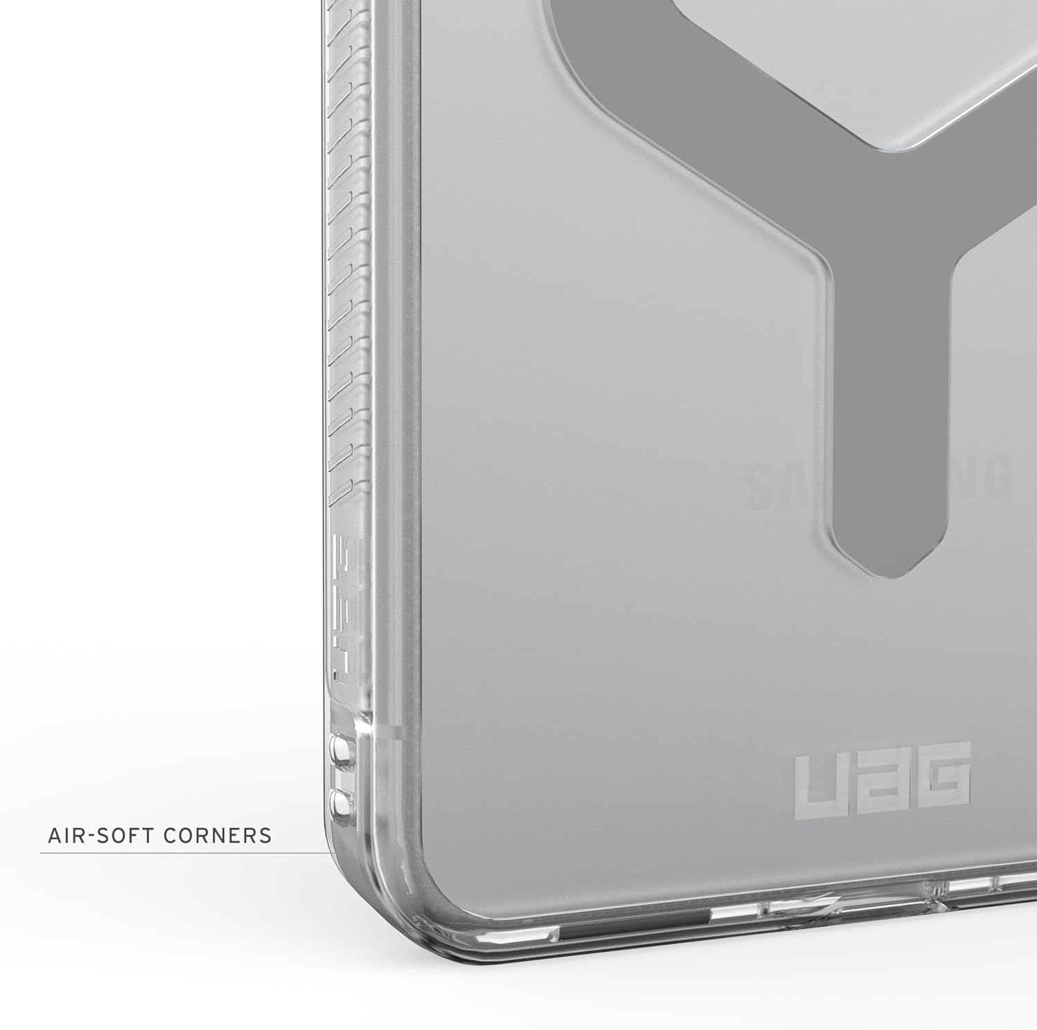 UAG Samsung Galaxy S26 Ultra Plyo w/Magnet Case