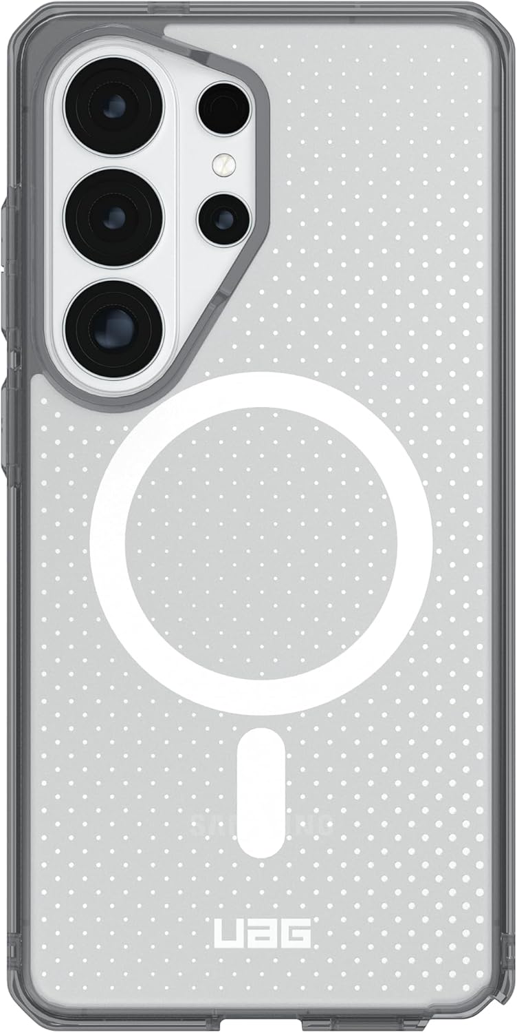 UAG Samsung Galaxy S26 Ultra Dot w/Magnet Case