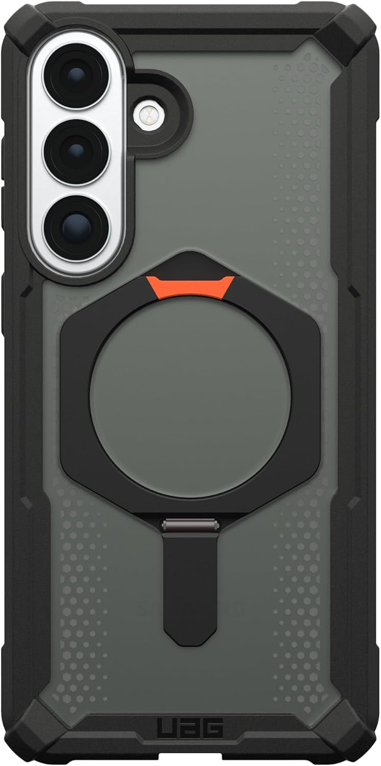 UAG Samsung Galaxy S26 Plus Plasma XTE w/Magnet Case