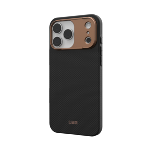 UAG Apple iPhone 17 Pro Fibr Armr Magsafe Kevlar Case