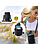Buzio Water Bottle Holder Carrying Pouch for 3.8L