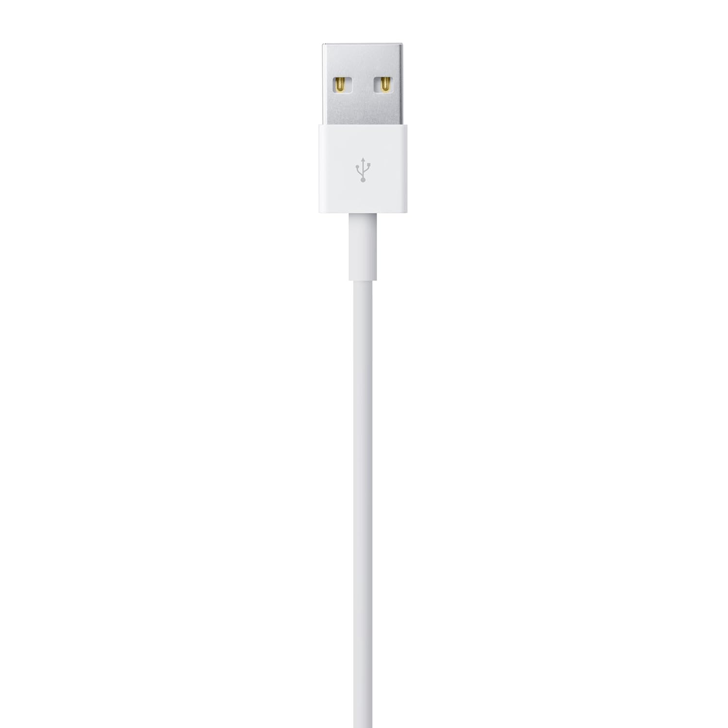 Apple USB to Lightning Cable 1M