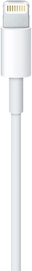 APPLE USB TO LIGHTING CABLE 2M