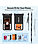 SEAWAG SMARTPHONE WATERPROOF CASE  6.9" WITH ADDITIONAL POCKET