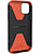 UAG iPhone 11 / iPhone XR Civilian- Black