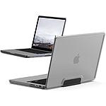 [U] by UAG MacBook Pro 14" (m1/m2/m3/m4) Lucent Case