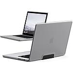 [U] by UAG MacBook Pro 16" (m1/m2/m3/m4) Lucent Case