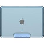 [U] by UAG MacBook Air 13" m2/m3/m4 (2022-)  Lucent Case