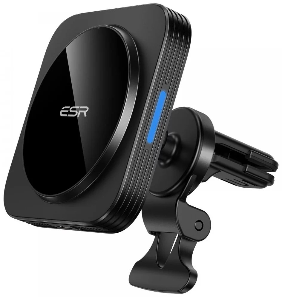 ESR Halolock MagSafe Magnetic Wireless Car Charger