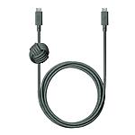 Native Union Cable-C To C 3M Anchor