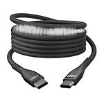 Statik MagStack Pro Magnetic 100w Cable USB-C to USB-C 90cm