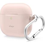 Elago AirPods 4 Silicone Hang case 