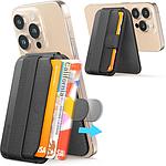 Sinjimoru M-Pull Tab Stand Magsafe Wallet