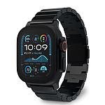 Decoded Apple Watch Ultra 1-2 Titanium Strap