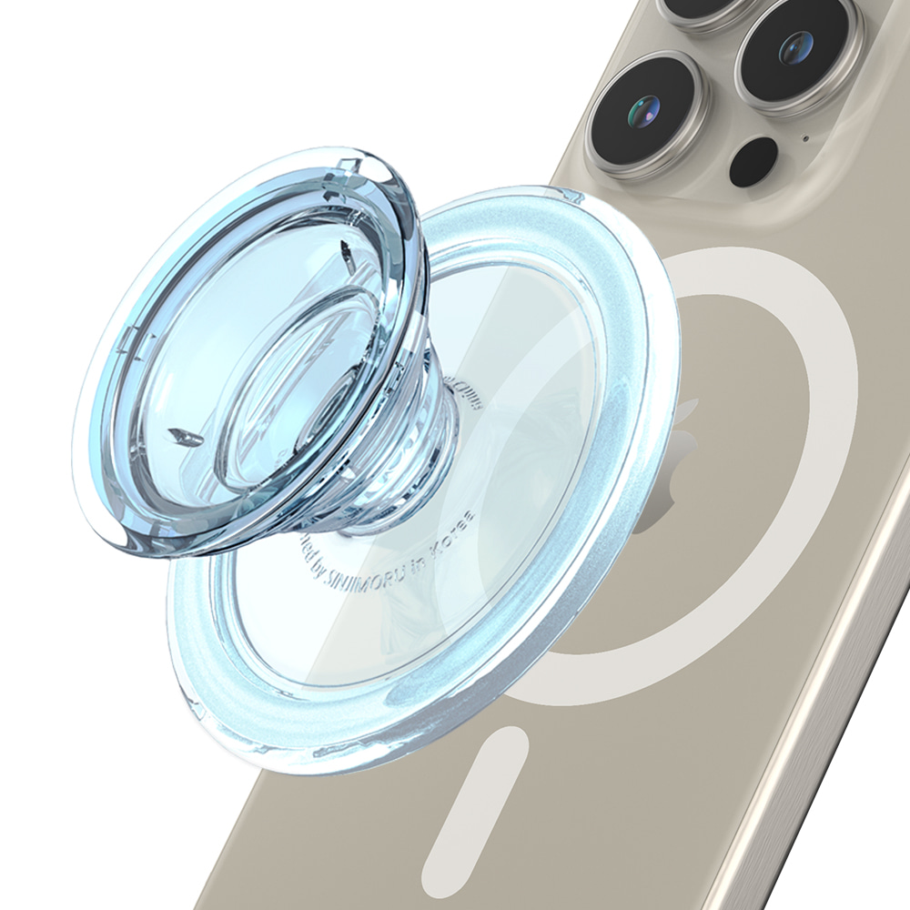 Sinjimoru M-Tipi Tok Magsafe Grip