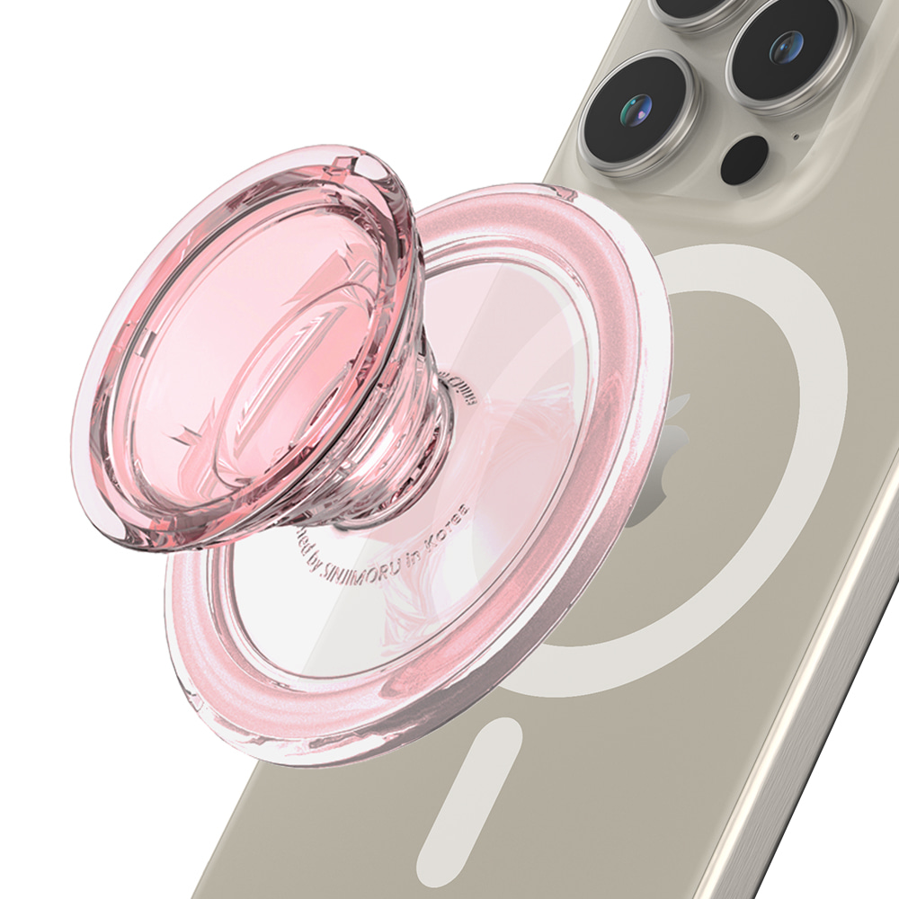 Sinjimoru M-Tipi Tok Magsafe Grip